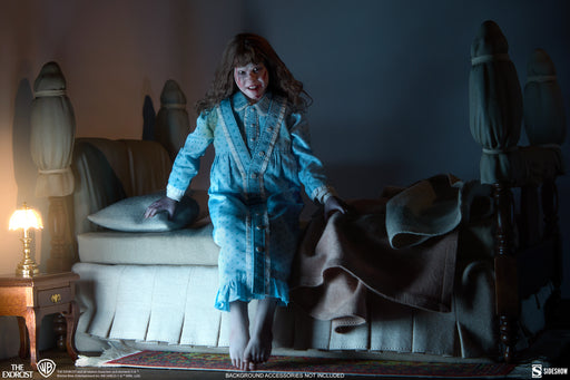 The Exorcist (1973): Regan MacNeil Deluxe Edition