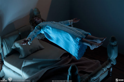 The Exorcist (1973): Regan MacNeil Deluxe Edition