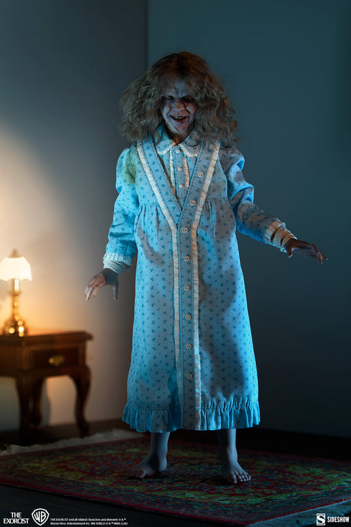 The Exorcist (1973): Regan MacNeil Collector Edition