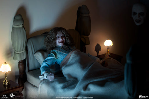 The Exorcist (1973): Regan MacNeil Collector Edition
