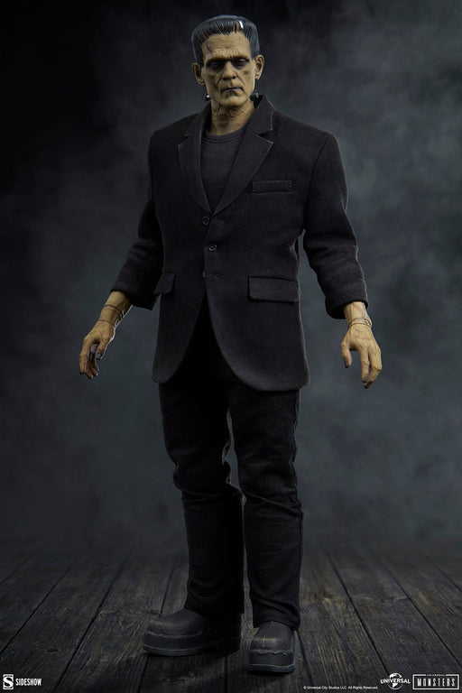 Universal Monsters Frankenstein (1931): Frankenstein