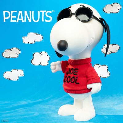 Peanuts: Snoopy Joe Cool — Secret Compass