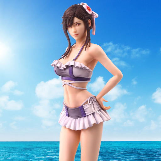 Final Fantasy VII Rebirth: Tifa Lockhart (Swimsuit Ver.)