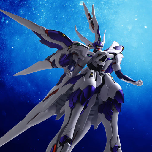 Xenogears: Xenogears Bring Arts
