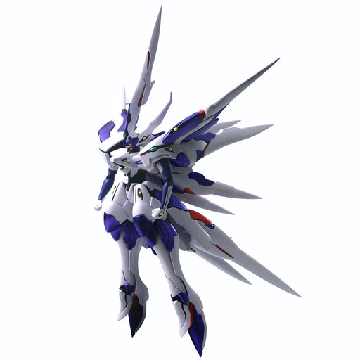 Xenogears: Xenogears Bring Arts