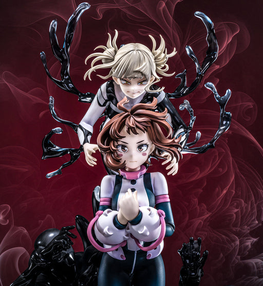 My Hero Academia: Shojo No Ego