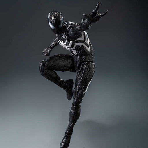 Marvel's Spider-Man 2: Spider-Man Symbiote Suit (Peter Parker) DLX