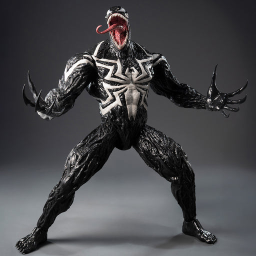 Marvel's Spider-Man 2 (Video Game): Venom DLX