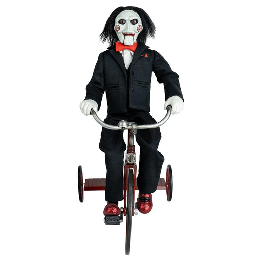 Saw: Billy the Puppet & Tricycle