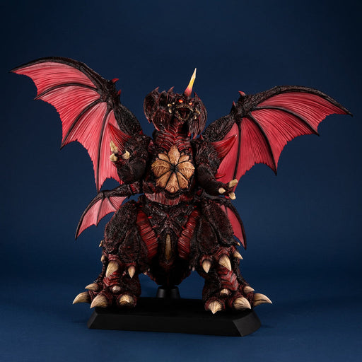 Godzilla vs. Destoroyah (1995): Destoroyah (Perfect Form)