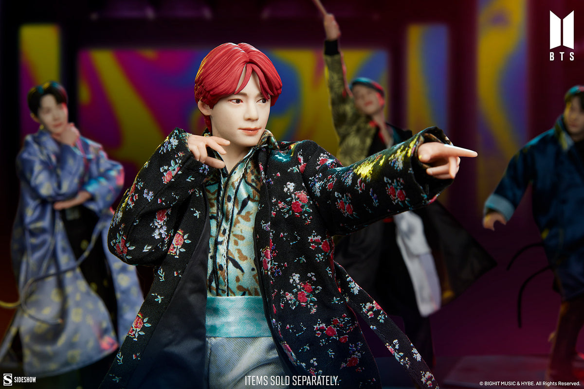 Bts Compass Set BTS: V Deluxe — Secret Compass