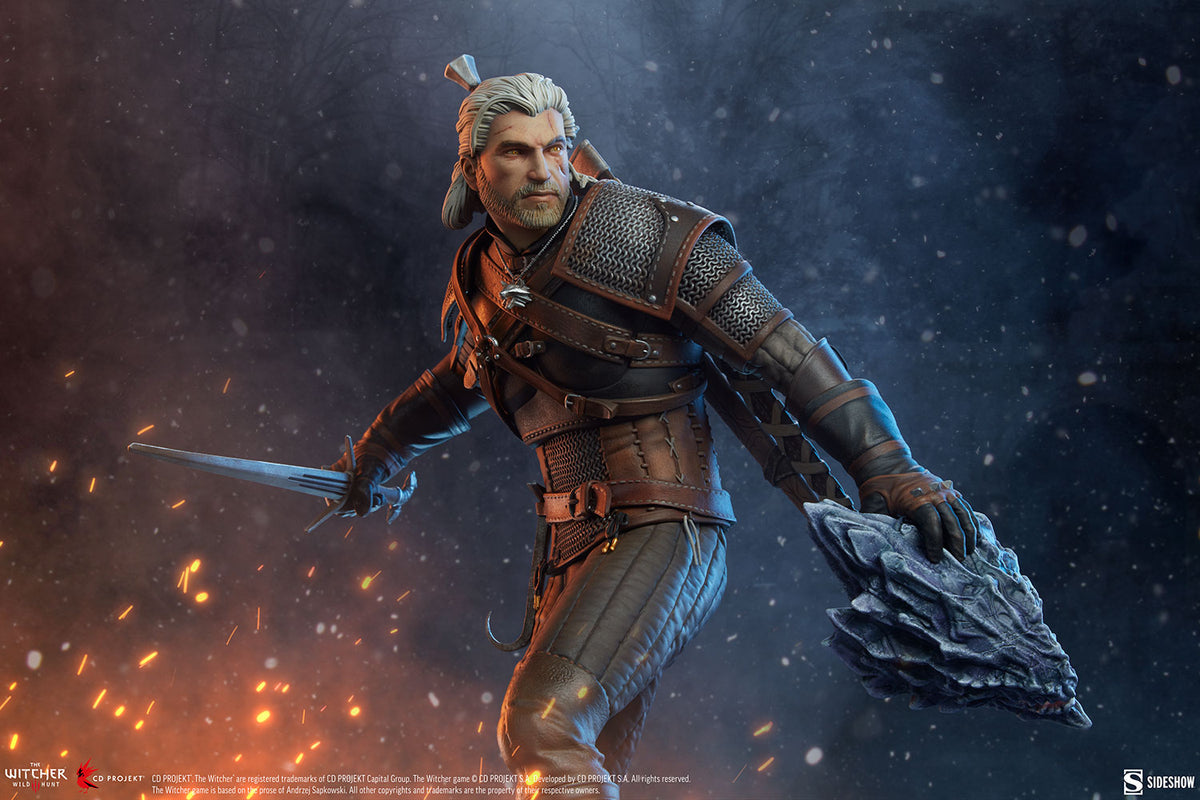 Compass Witcher The Witcher 3 Wild Hunt: Geralt — Secret Compass