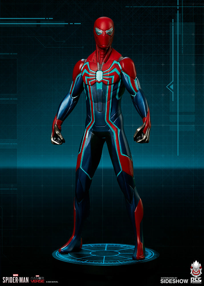 Spiderman - Velocity - Hollywood Costumes