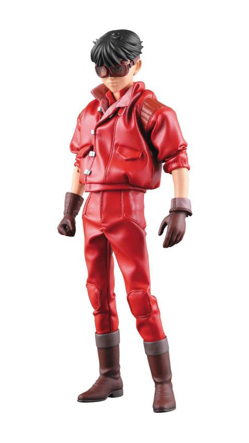 AKIRA ショタロウ・カネダ 1/6スケールフィギュア AKIRA: Shotaro Kaneda — Secret Compass