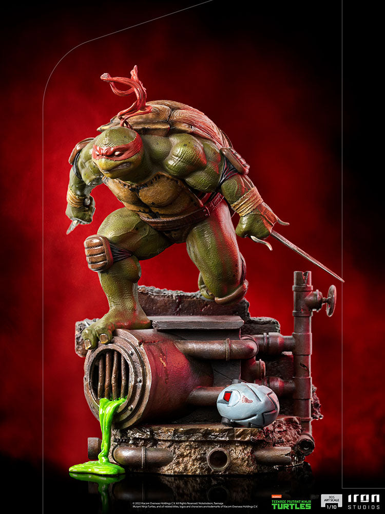 Raph is my Turtle (My Red Ninja Turtle) - Mens Premium