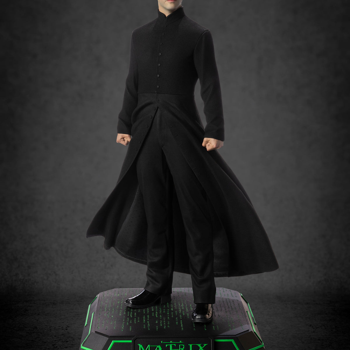 その他 MATRIX The Matrix: Neo 20th Anniversary — Secret Compass
