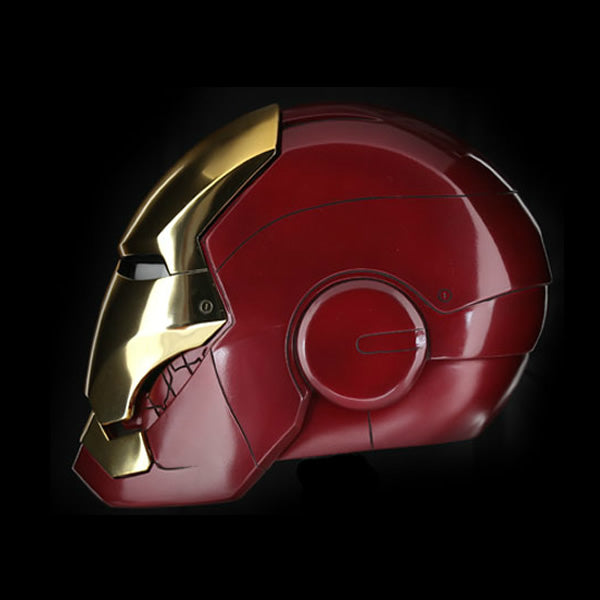 iron man mark 7 helmet
