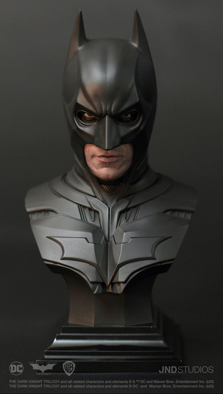 Jouet Batman Illimité De La Ligue Des Justiciers Statuette Batman