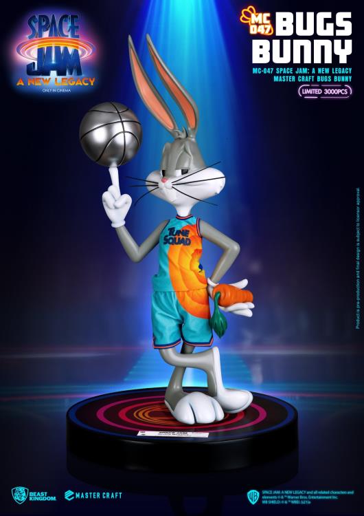 Bugs Bunny — Secret Compass