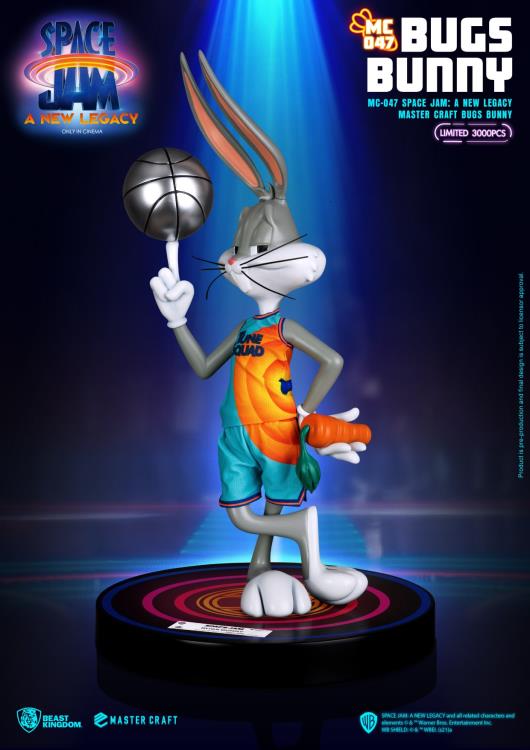 Bugs Bunny — Secret Compass