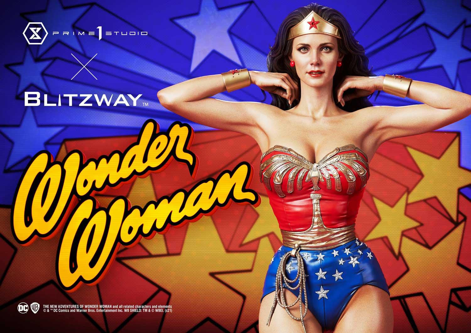 Wonder Woman (TV series) - Wikipedia