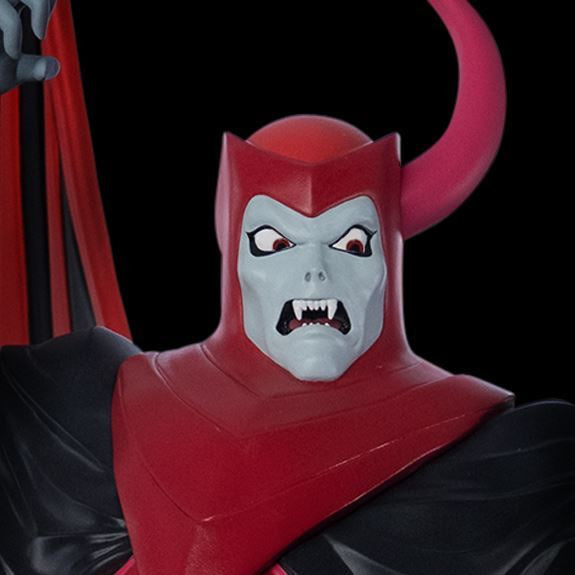 Dungeons & Dragons - Venger Mask