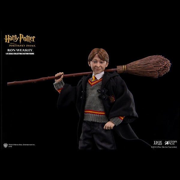 Ron Weasley Harry Potter Year One Sixth Scale — Secret Compass