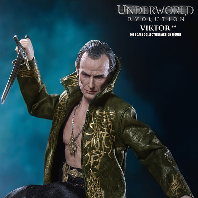 Underworld Viktor