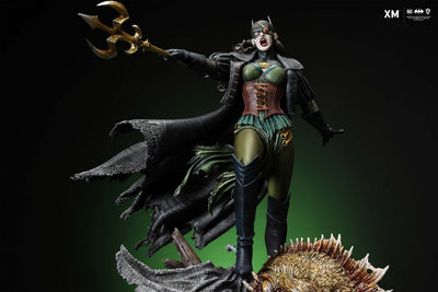 The Drowned (Dark Nights: Metal) — Secret Compass