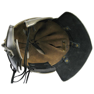 game of thrones motorcycle helmets Unsullied Helmet from A Game of Thrones