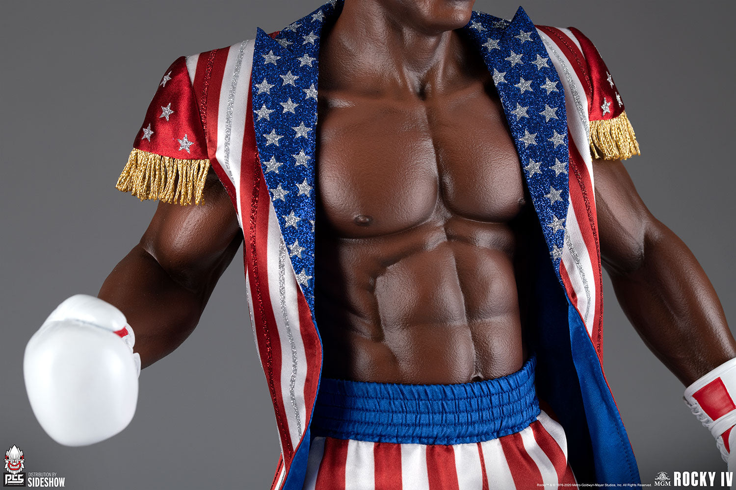 FIGURINE HOT TOYS Clubber Lang Rocky Balboa. Stallone EUR 265,00 FIGURINE HOT TOYS Clubber Lang Rocky Balboa. Stallone EUR 265,00