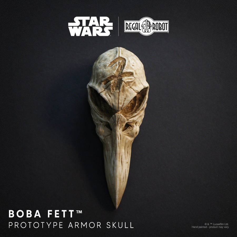 Boba Fett Symbols - Detail - Upper Body - Detail - Boba Fett Costume - Boba  Fett Fan Club