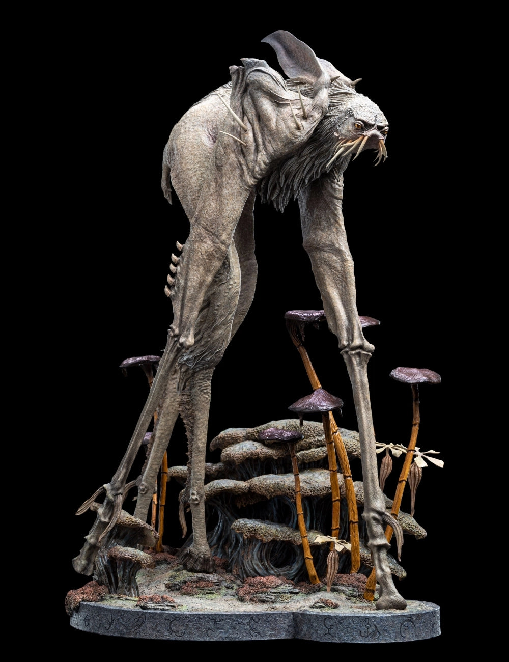 dark crystal monsters The Dark Crystal: Landstrider