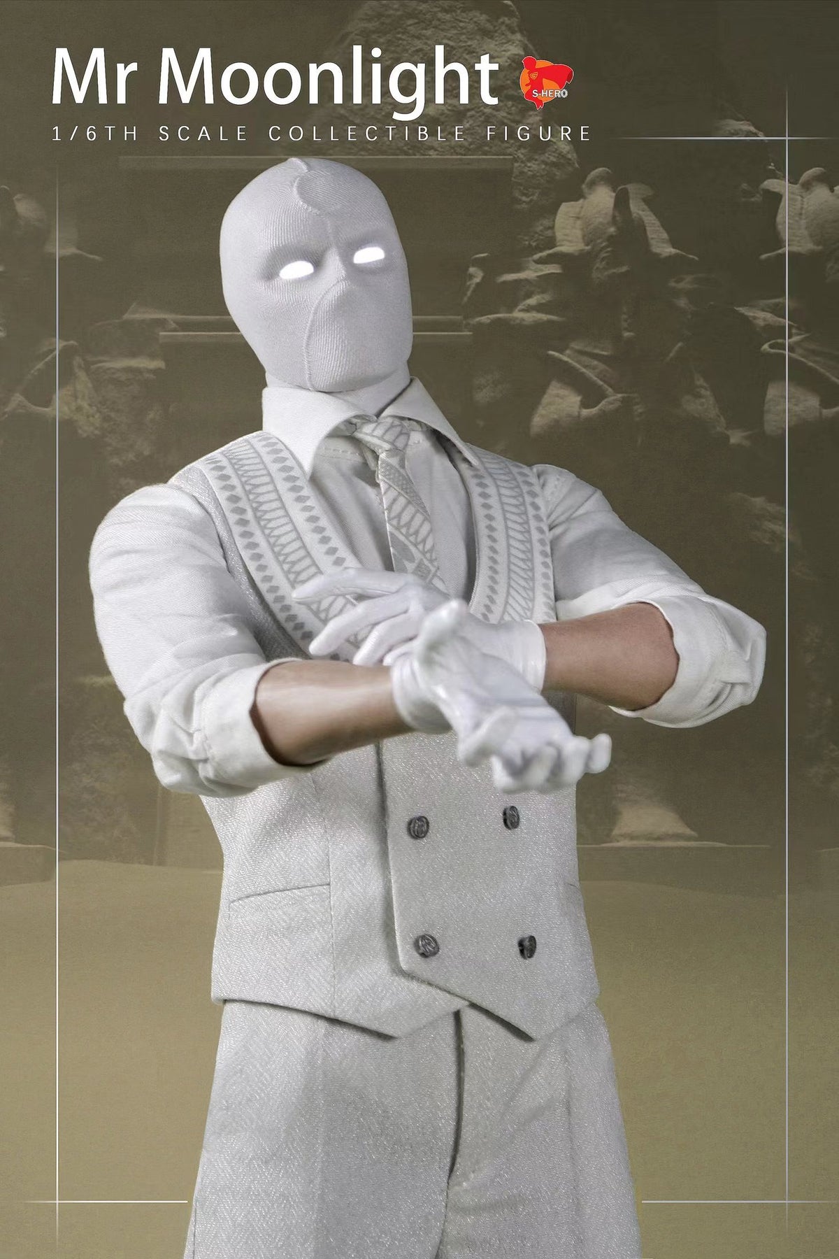 Moonlight Dc Comment Marvel's Moon Knight: Mr. Moonlight — Secret Compass