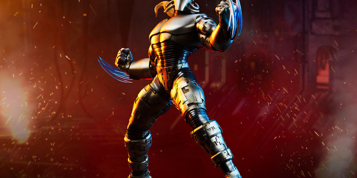 Killer Instinct: Fulgore Player 2 — Secret Compass