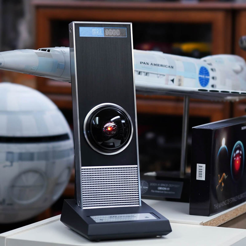 Hal 9000 Pc Personalizada Computer Hal 9000 Etsy