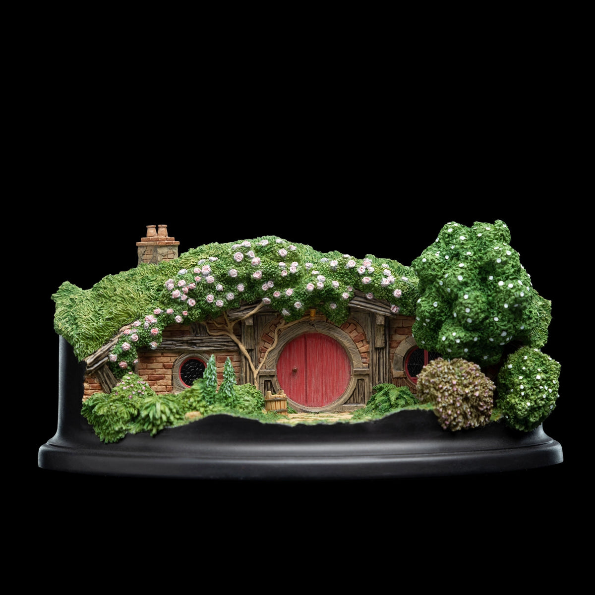Hobbit Holes: 22 Pine Grove — Secret Compass