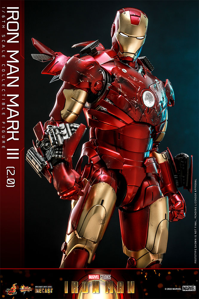 iron man 2022 toys