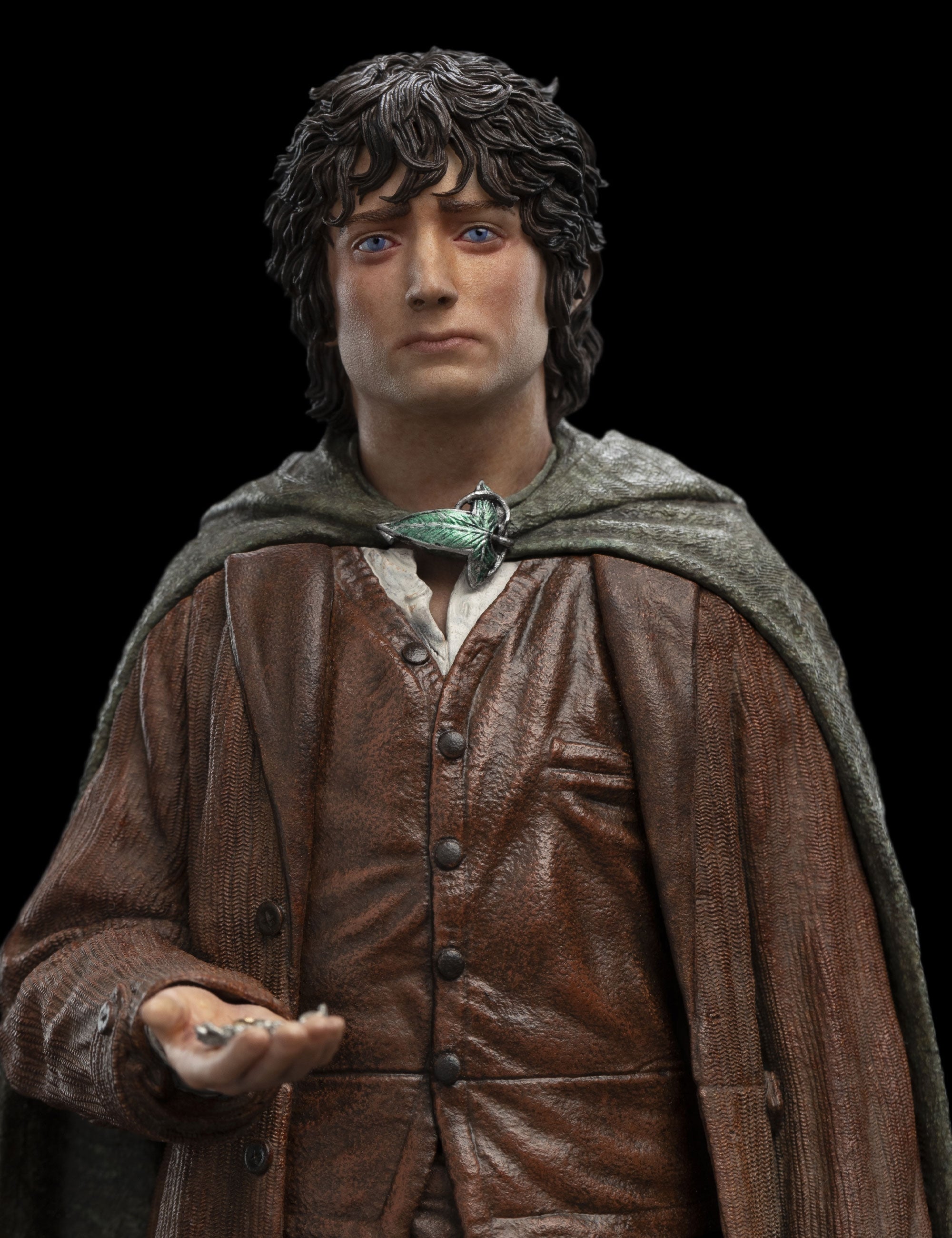 Lord Of The Rings Frodo Costume