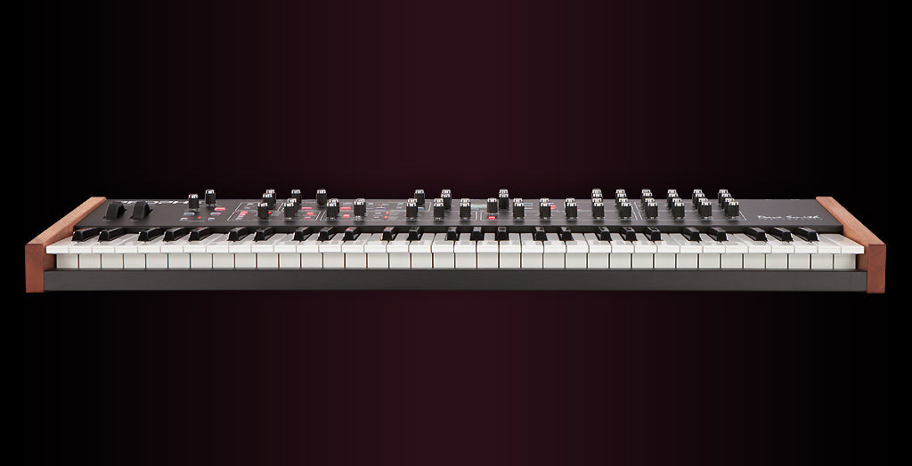 Prophet Rev2 16 Voice Keyboard Synth by Dave Smith Instruments