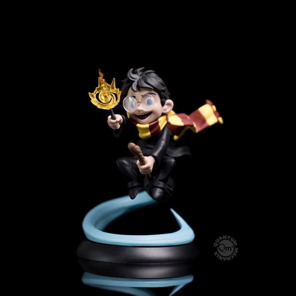 ハリーポッター HARRY POTTER figpin フィグピン フィギュア Harry Potter With Hedwig | フィギュア | プライム1スタジオ