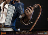 Statue First4Figures Richter Belmont - Castlevania Symphony Of The Night, Résine Détaillée, édition Standard - 2