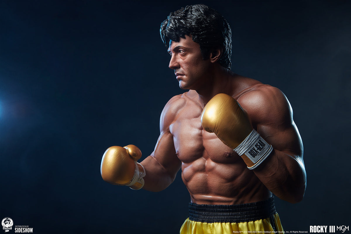 Rocky Iii