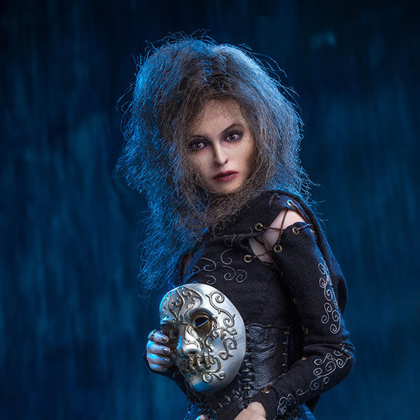 Bellatrix Lestrange Sixth Scale Figure — Secret Compass