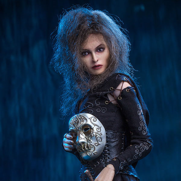 Bellatrix Lestrange Deluxe Twin Pack — Secret Compass