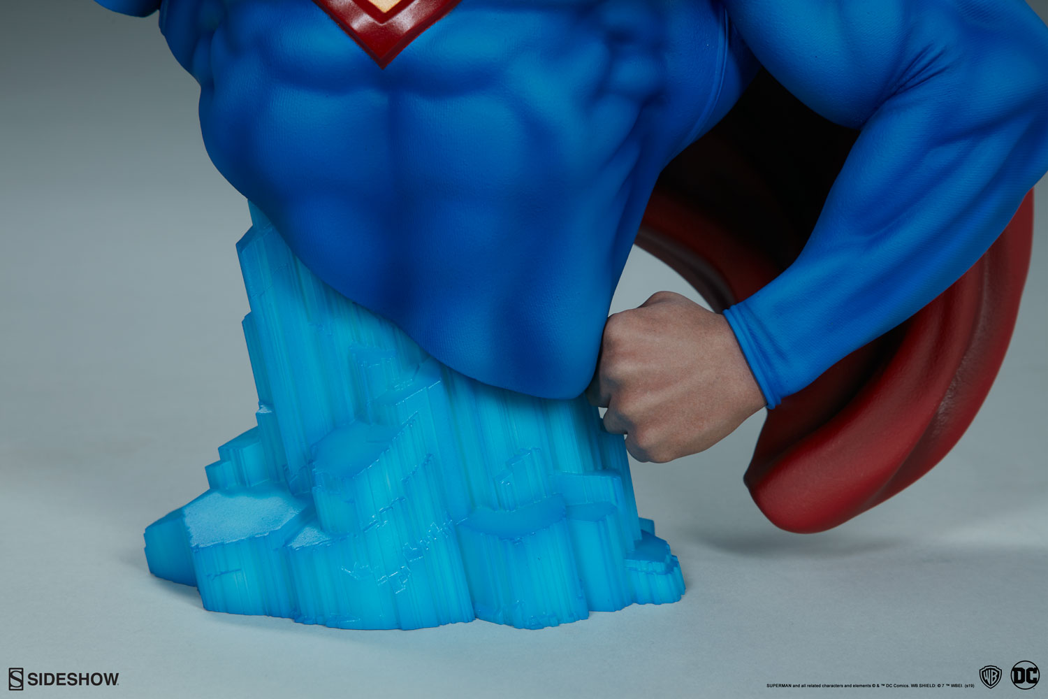 Superman | Figurines & Statues Homme d’Acier de DC