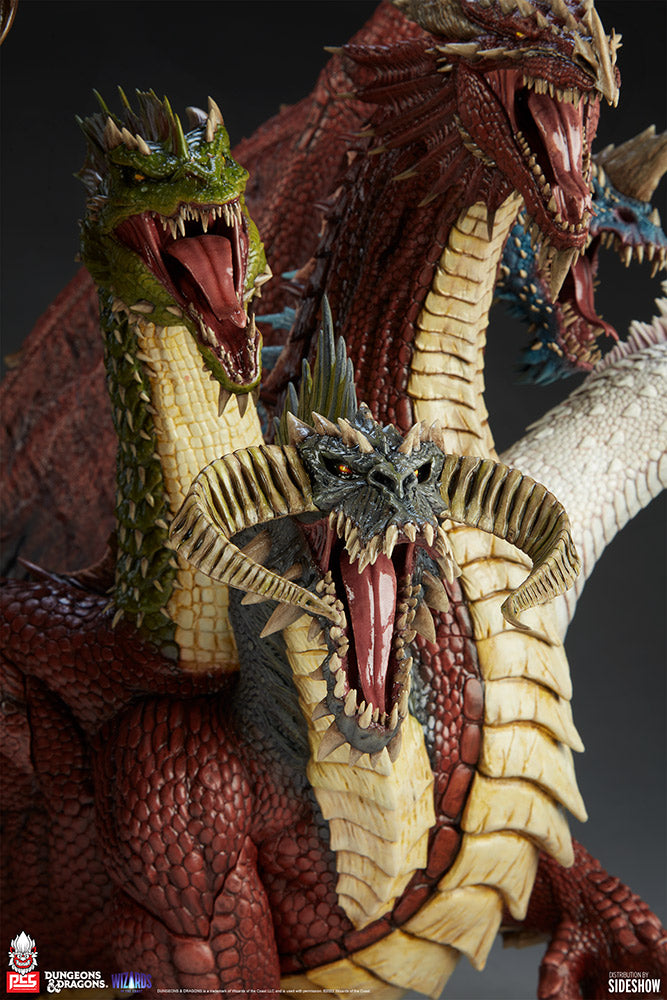 Dungeons & Dragons: Tiamat Deluxe Edition — Secret Compass