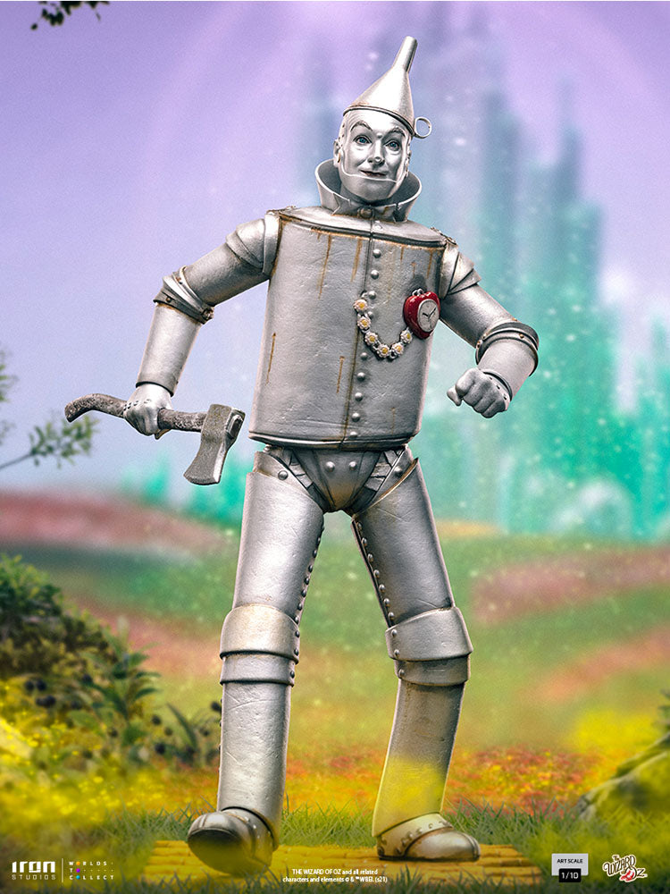 Tinman Wizard Of Oz Tinman wizard of oz
