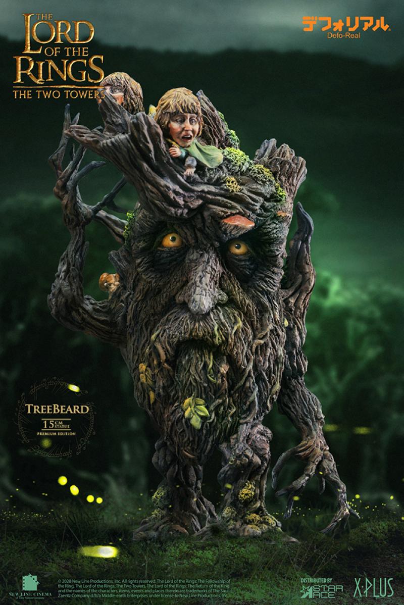 Treebeards Baby Treebeard Of The Home