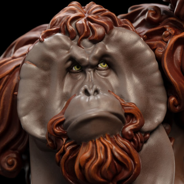 Mini Epics Maurice — Secret Compass